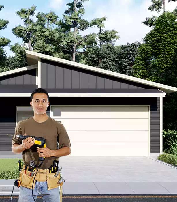 Clopay Garage Door Installation Coral Gables