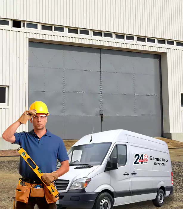 Commercial Garage Door Coral Gables