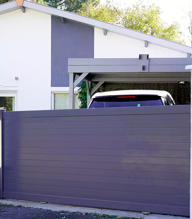 Electric Gate Repair Coral Gables