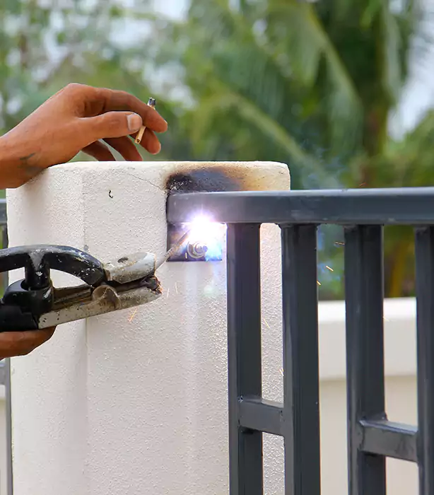 Fence Gate Repair Coral Gables