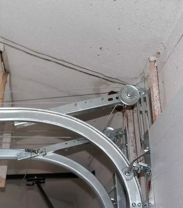 Garage Door Cable Repair Coral Gables