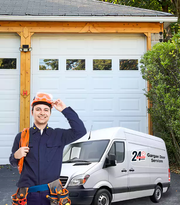 Garage Door Installation Coral Gables