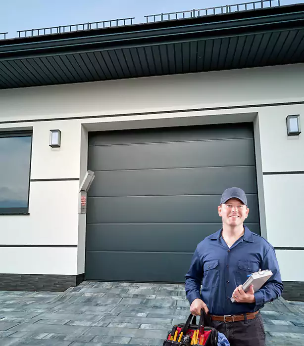 Garage Door Keypad Installation Coral Gables