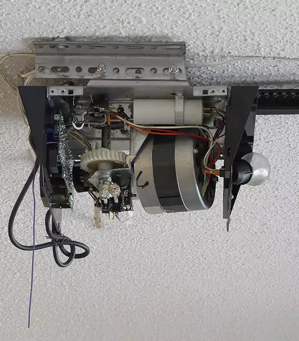 Garage Door Motor Replacement Coral Gables