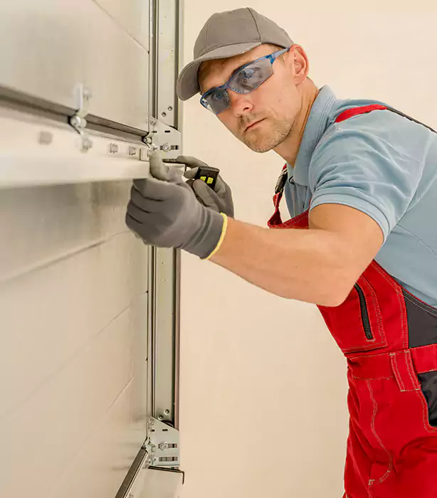 Garage Door Panel Replacement Coral Gables