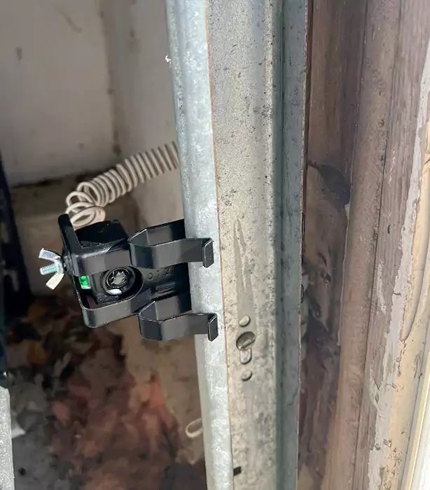 Garage Door Sensor Replacement Coral Gables