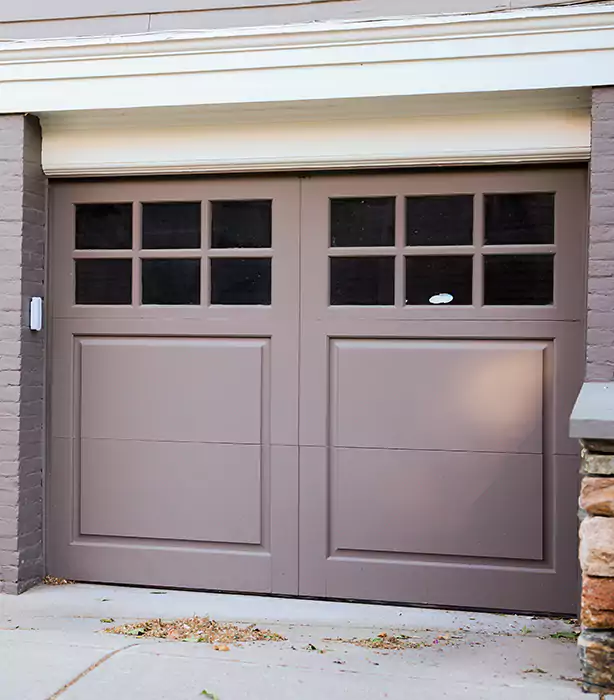 Garage Door Window Replacement Coral Gables
