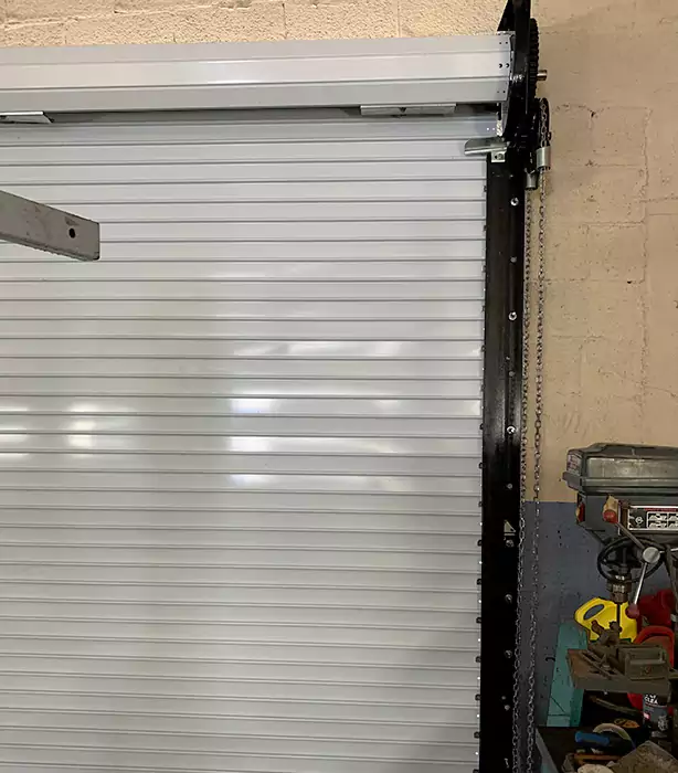 Janus Roll Up Garage Doors Coral Gables