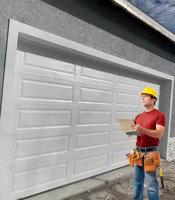 Overhead Garage Door Repair Coral Gables