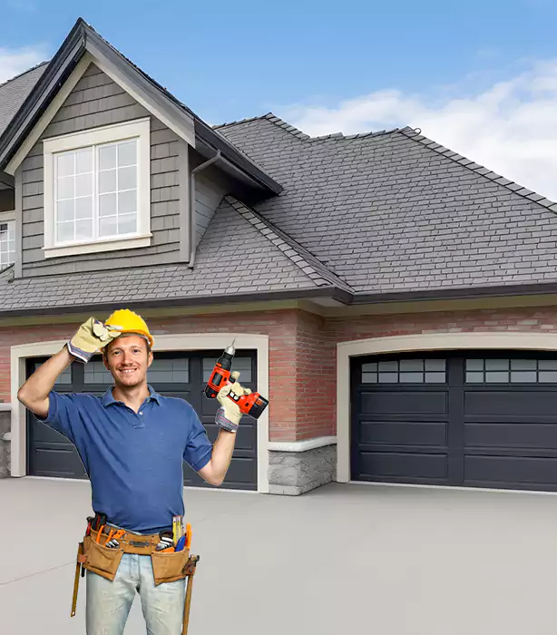 Precision Garage Door Repair Coral Gables