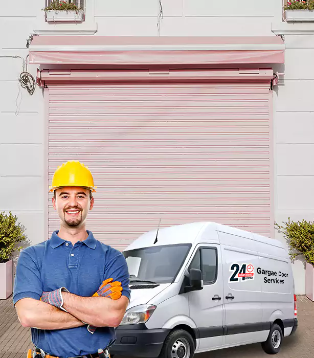 Roll up Garage Door Coral Gables