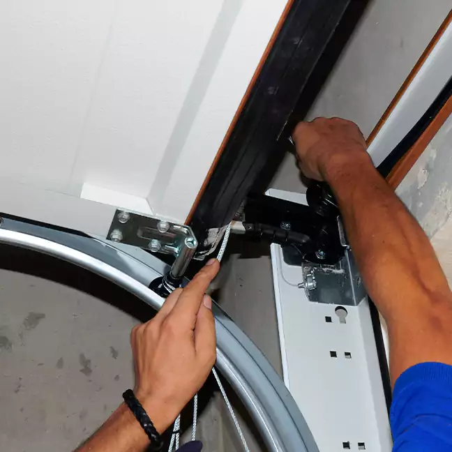 Garage Door Cable Replacement Coral Gables