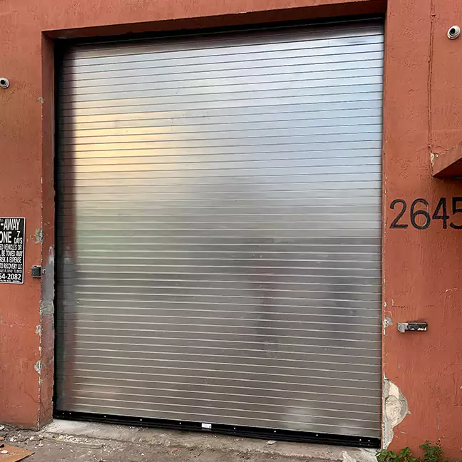 Trusted Roll up Garage Door Services Company in Coral Gables, FL
