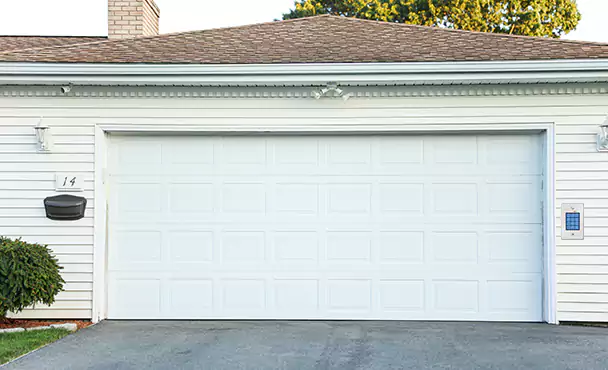 Garage Door Keypad Installation in Coral Gables, FL