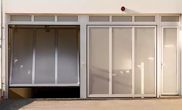 New Garage Doors Installation in Coral Gables, FL