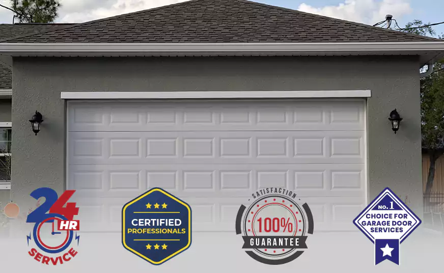 Lifestyle Garage Screen Door Installation in Coral Gables, FL