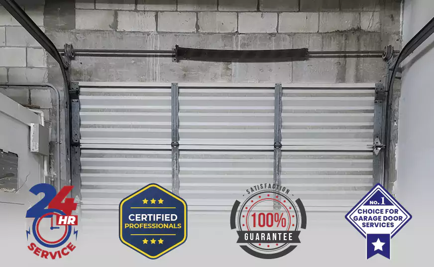 Genie Screw Drive Rail Replacement in Coral Gables, FL