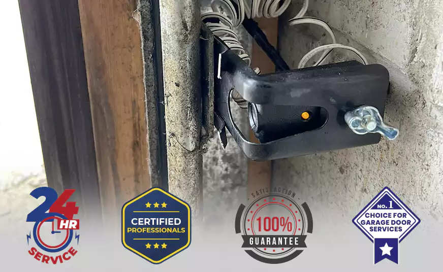 Genie Garage Door Sensor Replacement in Coral Gables, FL