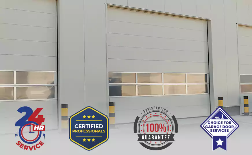 Roll Up Door Repair Company in Coral Gables, FL