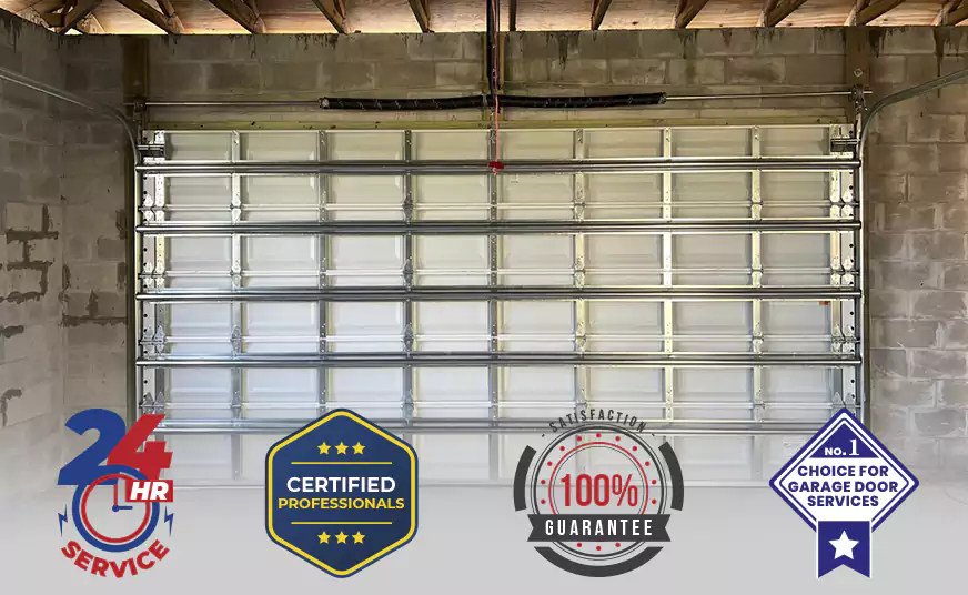 Our Repairing Services For Residential Roll Up Garage Door in Coral Gables, FL