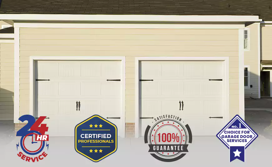Overhead Garage Door Repair Company Near Me in Coral Gables, FL