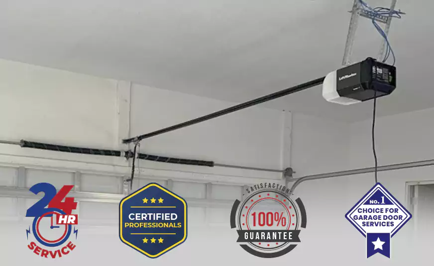 LiftMaster Gate Repair Near Me in Coral Gables, FL