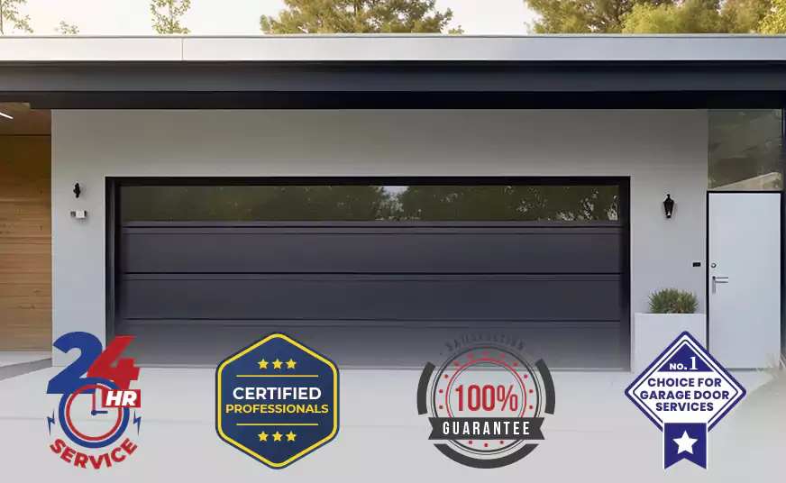 Automatic Garage Door Opener Installation Services in Coral Gables, FL