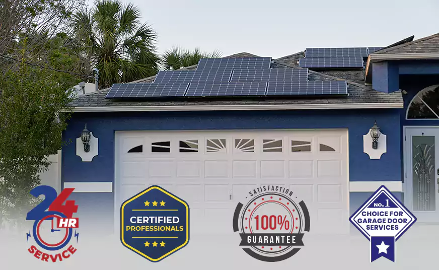 Why We Stand Out for Garage Door Screen Installation in Coral Gables, FL