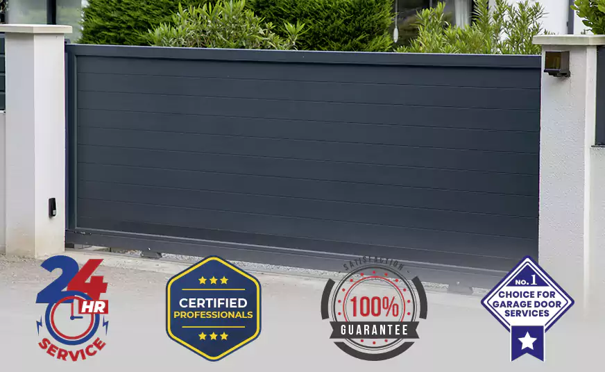 Sliding Gate Repair for All Leading Brands in Coral Gables, FL