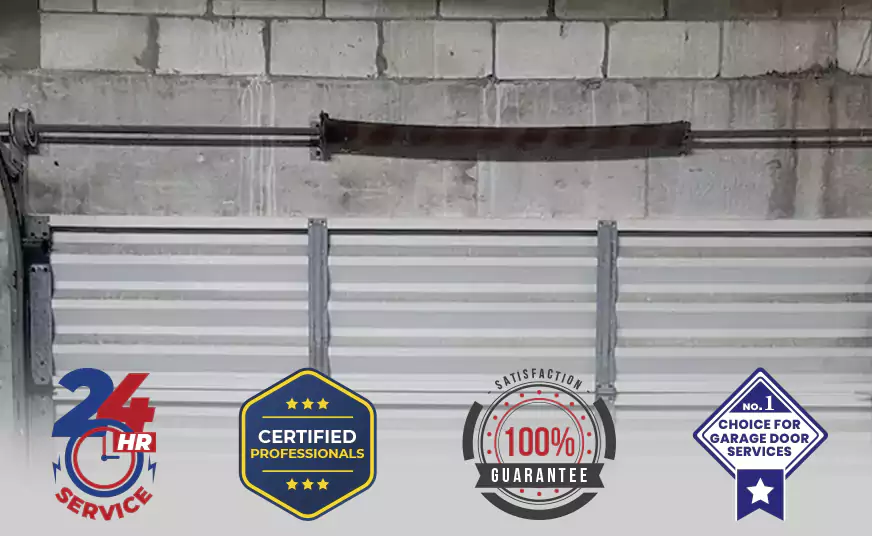 Garage Door Spring Repair Near Me in Coral Gables, FL