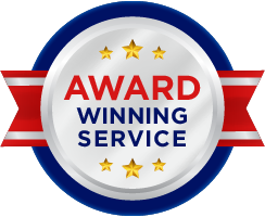Award-Winning Service in Coral Gables, FL