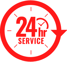 24/7 Emergency and Same-Day Service in Coral Gables, FL